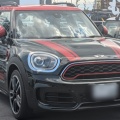 F60 BMWミニクロスオーバー JCW RaceChipお取り付け