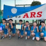ARS(町田の小学生バレーボールチーム)保護者ブログ