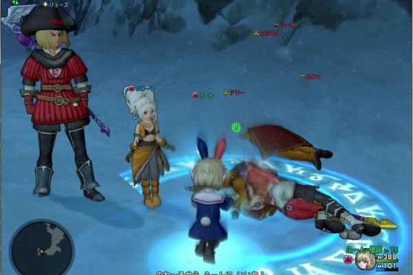 今日も辻ザオ 辻ザオ