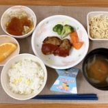 『花の季苑／R8．5月行事食』の画像
