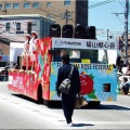 今回は、5/17(日)に「第59回〝福山ばら祭2026〟」行きのGONsanでした(^.-)☆(08)