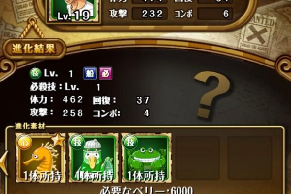 One Piece ワンピース トレジャークルーズまとめ速報 ゾロ