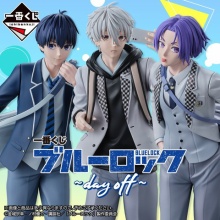 アニメ＆漫画 グッズ情報 - ブルーロック