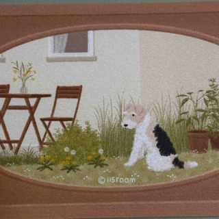 雑貨パトロール