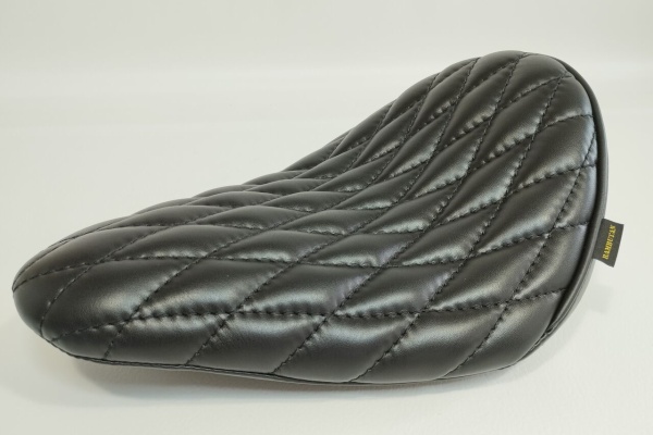 ランブータンバイクシート作製のブログ - ランブータン