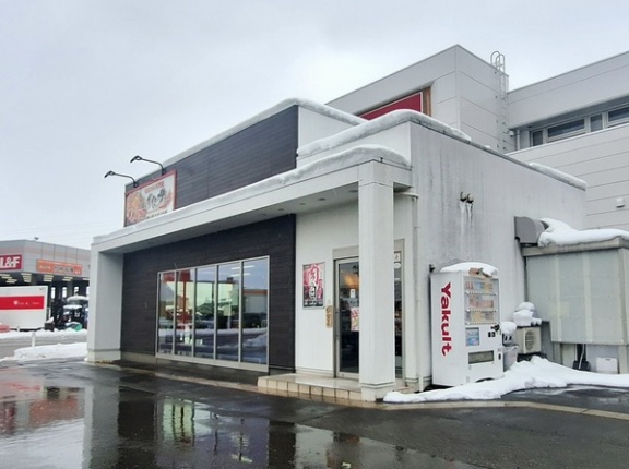 スーパーお得な2日間！肉そば＆油そばがワンコイン！『伝説のすた丼屋 富山田中町店』で『北陸3県すた丼屋感謝祭』開催。2月6日、7日。