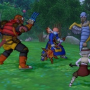 まんげつリング たくさんドロップしますっ ドラクエ10攻略ブログ 大魔王からは逃げられない