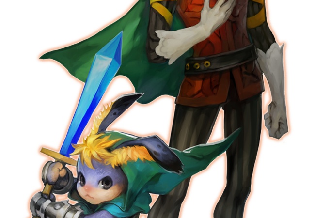 【オーディンスフィア レイヴスラシル】コルネリウスは強い！みんなの評価感想