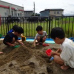 北中野保育園のブログ