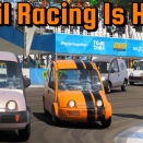 Forza Horizon 6に日産エスカルゴが