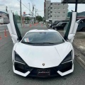 ランボルギーニ　レヴェルト　ご成約