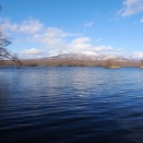 大沼国定公園 2025