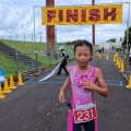 ★第25回成田キッズトライアスロン大会★小4男子優勝 総一郎,小4女子優勝 玲可,小2女子優勝 綾乃の3人がチャンピオンに！！優勝おめでとう！