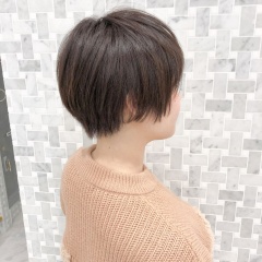 ショートは加茂にお任せ☆イメチェンしましょうー!