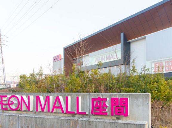 イオンモール座間に「ポムポムプリン」がやってくるみたい。5月4日