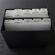 【器あつめ】お気に入りの器(和食器)のお店と無印で作る収納