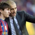 Can Messi renew his relationship with Guardiola?
