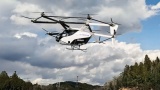 【大阪万博】空飛ぶ車、ただのヘリコプターで炎上ｗｗｗ（※画像あり）