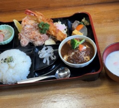 5秒の分かれ目　～キッチン河野（宇都宮市）～3回目