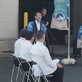 にっぽん丸寄港