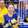 【画像】台湾の美しすぎるバレー選手wwwwwww