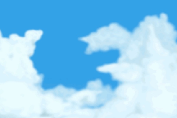 RPGツクール2000 素材投下ブログ - 背景