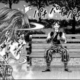 漫画版バキ外伝ゆうえんち「第51話 感動」感想