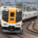 【廃車準備？それとも検査入場？】NN01　2両が五位堂入場