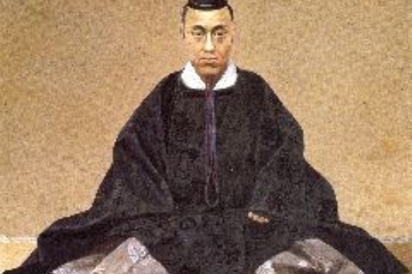 江戸幕府15代将軍 公爵 徳川慶喜の命日 ガウスの歴史を巡るブログ その日にあった過去の出来事