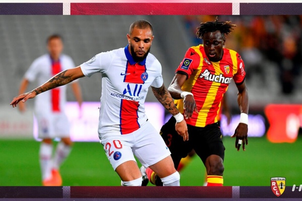 サムライ１１ リーグアン