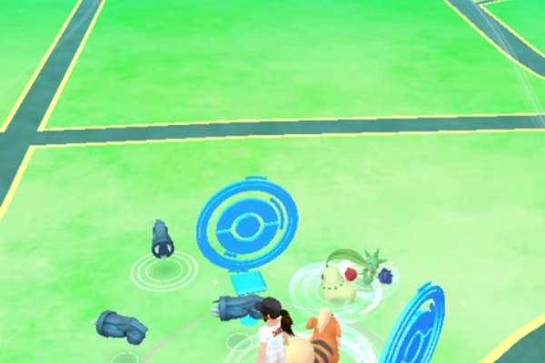 ポケモンgo ポケストップを求めて 千葉県 18 ポケモンgo ポケストップを求めて 千葉県 18