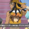 【遊戯王】GXリマスター TURN-64「翔VS剣山！アニキへの熱き想いデュエル」本日深夜1時23分〜テレ東にて放送！