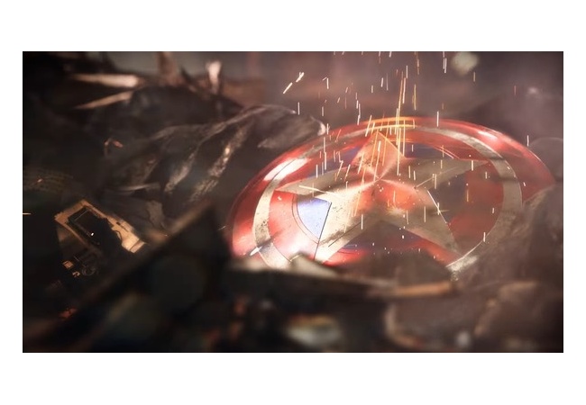 スクエニの「アベンジャーズ」プロジェクトは年末の“TGA 2018”にてお披露目か 	