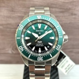 『【SEIKO】光り輝くエメラルドグリーンに惚れてしまう！』の画像