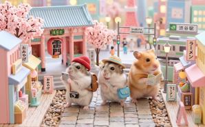 地方民が大都会で驚くこと！