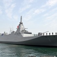 快適だけど寝床は583系？…謎多き海自最新鋭護衛艦「もがみ型」に宿泊！