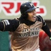 【悲報】日ハム近藤、今季二度目のノーヒット