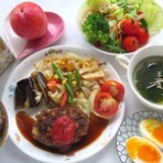 M-blog