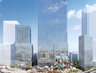 渋谷の大規模再開発「桜丘地区」の概要が判明！地上35階、高さ180mのオフィス、地上26階、高さ120mのタワマン等が2030年度着工予定