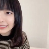 『[動画]2022.01.28（21:43～） SHOWROOM　「≠ME(ノットイコールミー) 永田詩央里」＠個人配信 【ノイミー】』の画像