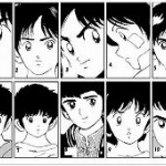 あだち充の野球漫画→未だに30万部以上売れる　高橋留美子のラブコメ→3万部