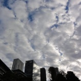 『虎ノ門の空』の画像