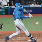 ���� ����DeNA�����а������FA�ǳ���