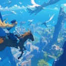 チャンピオンズカップなどに挑む栗毛ﾁｬﾝたち。