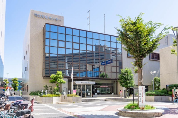 守口つーしん 守口市駅