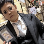 借金4000万円の配信者さん、世界に4枚しか存在しないカードを泣く泣く売却→衝撃の買取額がこちら・・・