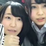 『[動画]2017.12.22（20:08～） SHOWROOM　「=LOVE(イコールラブ) 大場花菜　ゲスト 音嶋莉沙、山本杏奈、髙松瞳、野口衣織」＠個人配信』の画像