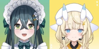 【にじさんじ】よいゆめの毎日の様に嗅がせてくる二人