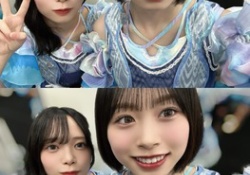 【速報】日向坂46の太もも担当、マジでありがたい動画を更新
