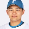 日ハムの田宮裕涼は今年がチャンスだね